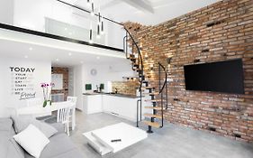 Wuchta Wiary Apartment